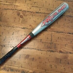 Easton Redline CXN BT360 31 Inch 28 Oz (-3) BESR Certified 2 5/8" Baseball Bat